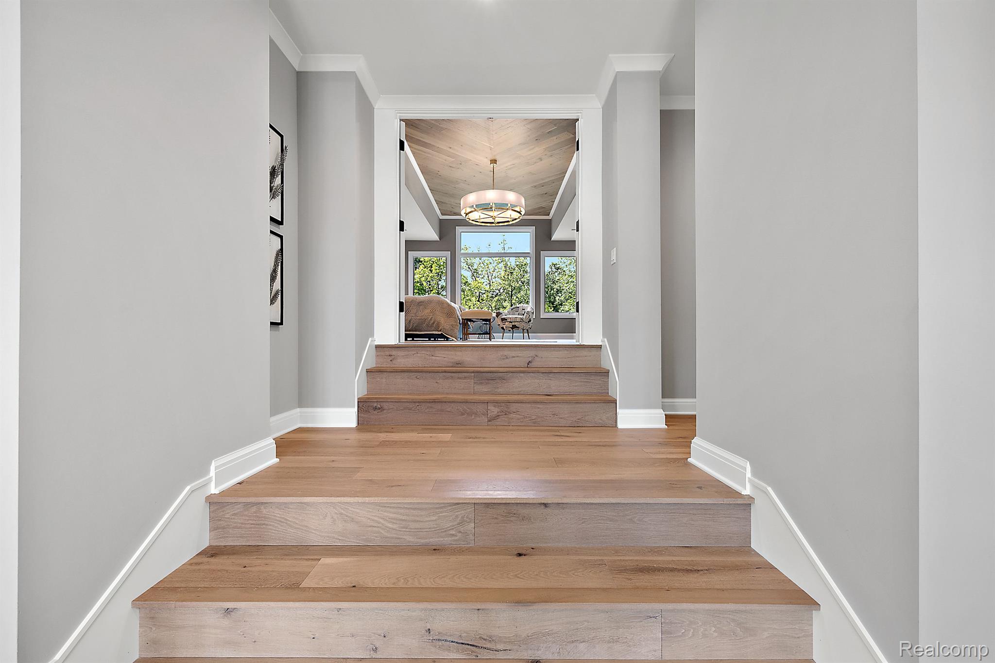 4995 Saddleridge Trail Ann Arbor City MI 48105