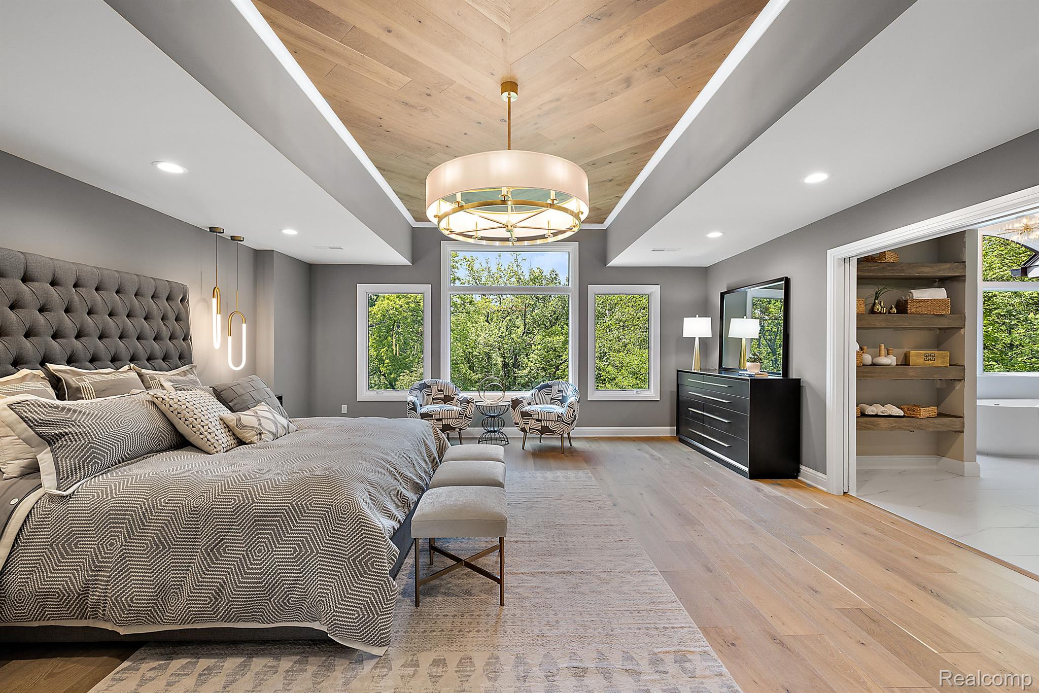 4995 Saddleridge Trail Ann Arbor City MI 48105