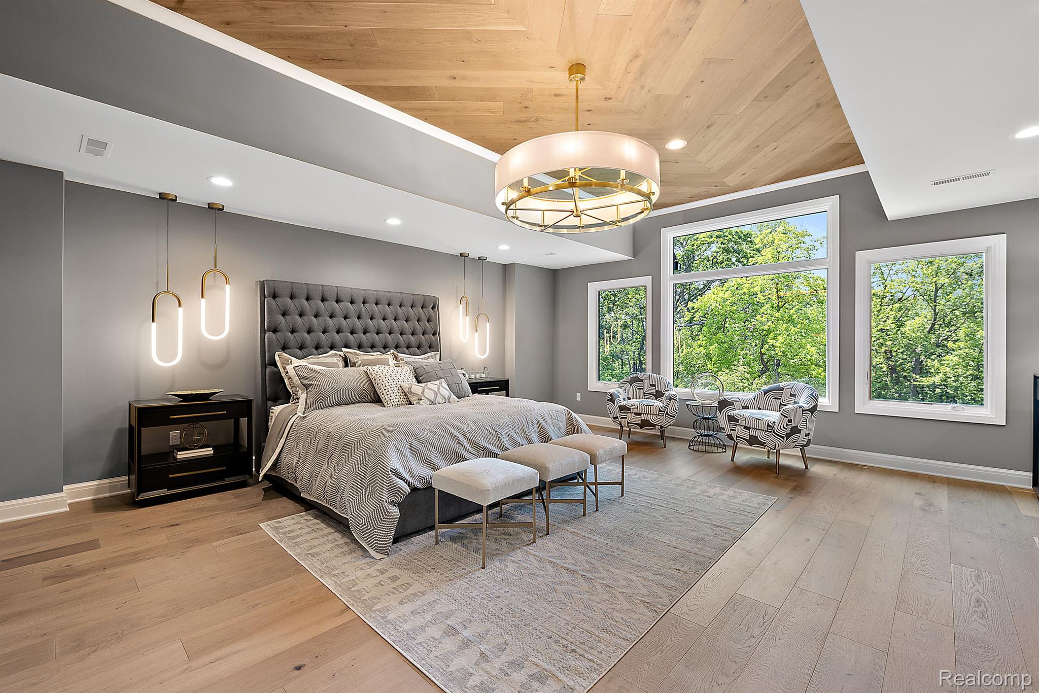 4995 Saddleridge Trail Ann Arbor City MI 48105