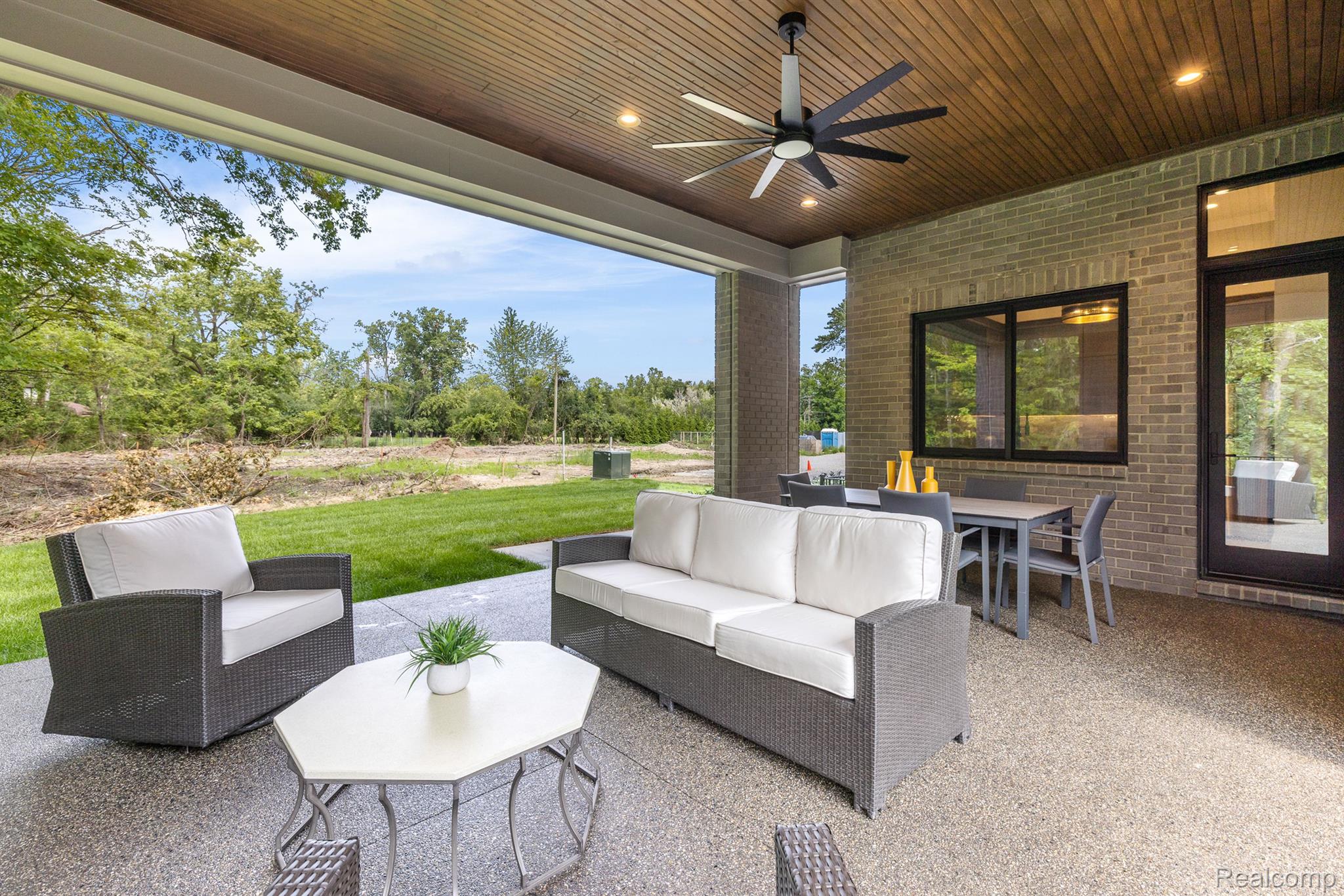 4995 Saddleridge Trail Ann Arbor City MI 48105