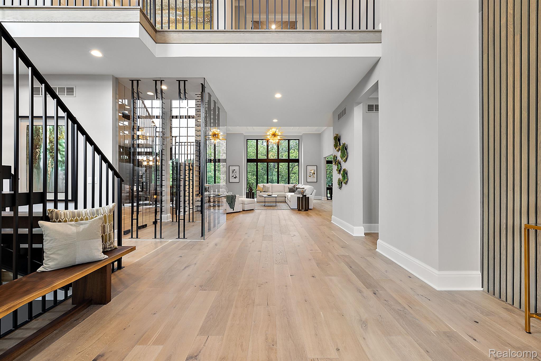 4995 Saddleridge Trail Ann Arbor City MI 48105