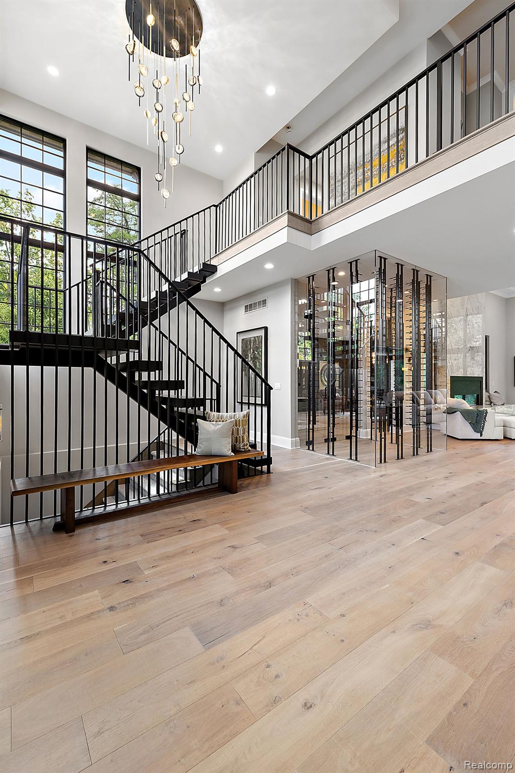 4995 Saddleridge Trail Ann Arbor City MI 48105