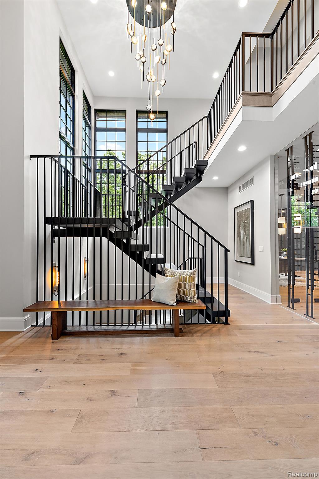 4995 Saddleridge Trail Ann Arbor City MI 48105