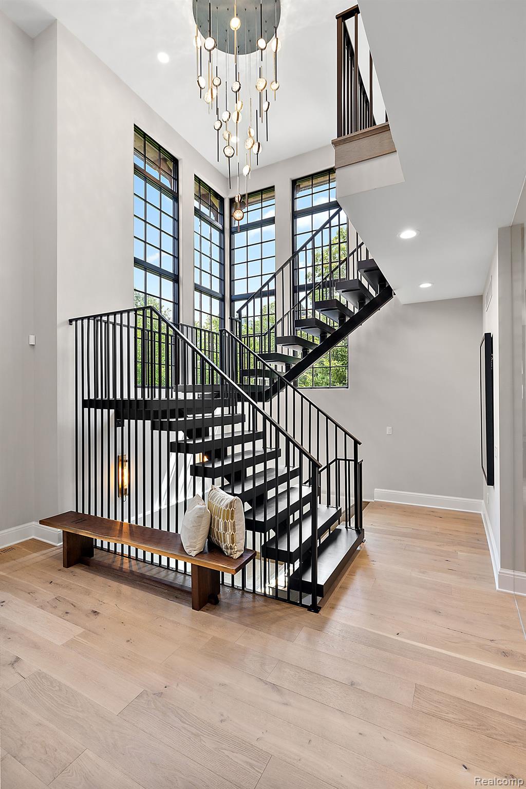 4995 Saddleridge Trail Ann Arbor City MI 48105