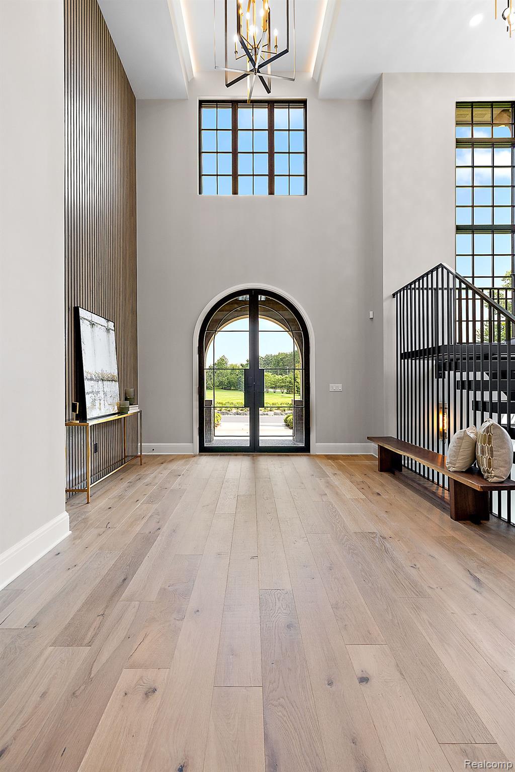 4995 Saddleridge Trail Ann Arbor City MI 48105