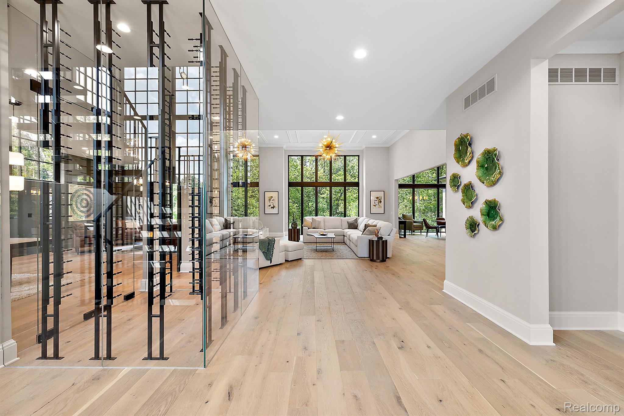 4995 Saddleridge Trail Ann Arbor City MI 48105