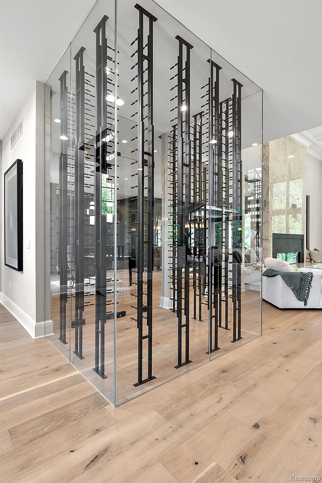 4995 Saddleridge Trail Ann Arbor City MI 48105