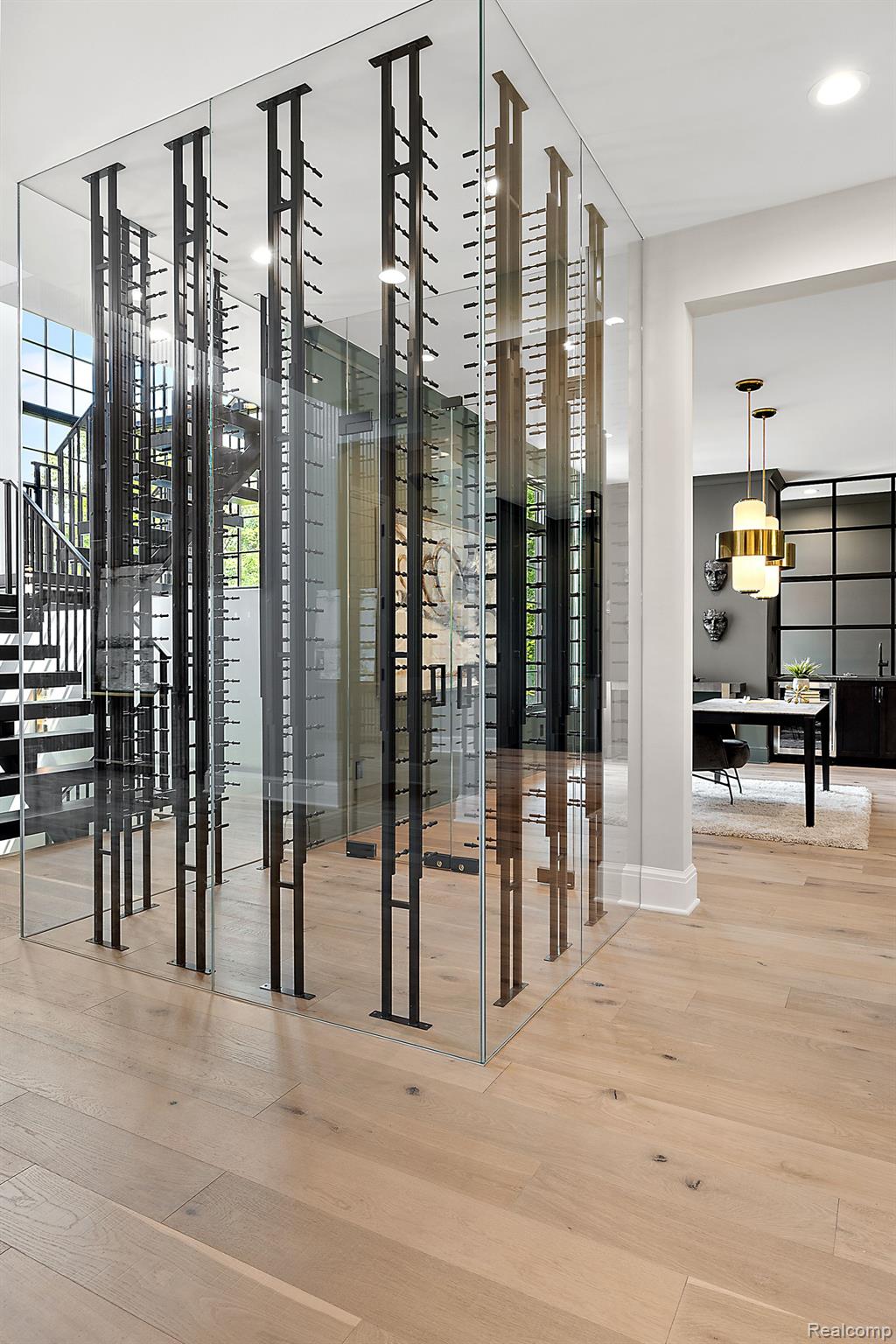 4995 Saddleridge Trail Ann Arbor City MI 48105