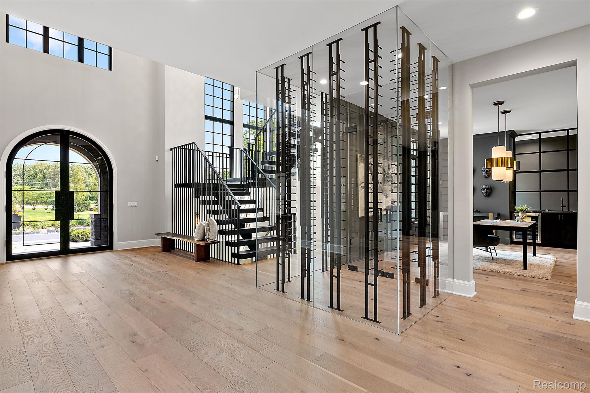 4995 Saddleridge Trail Ann Arbor City MI 48105