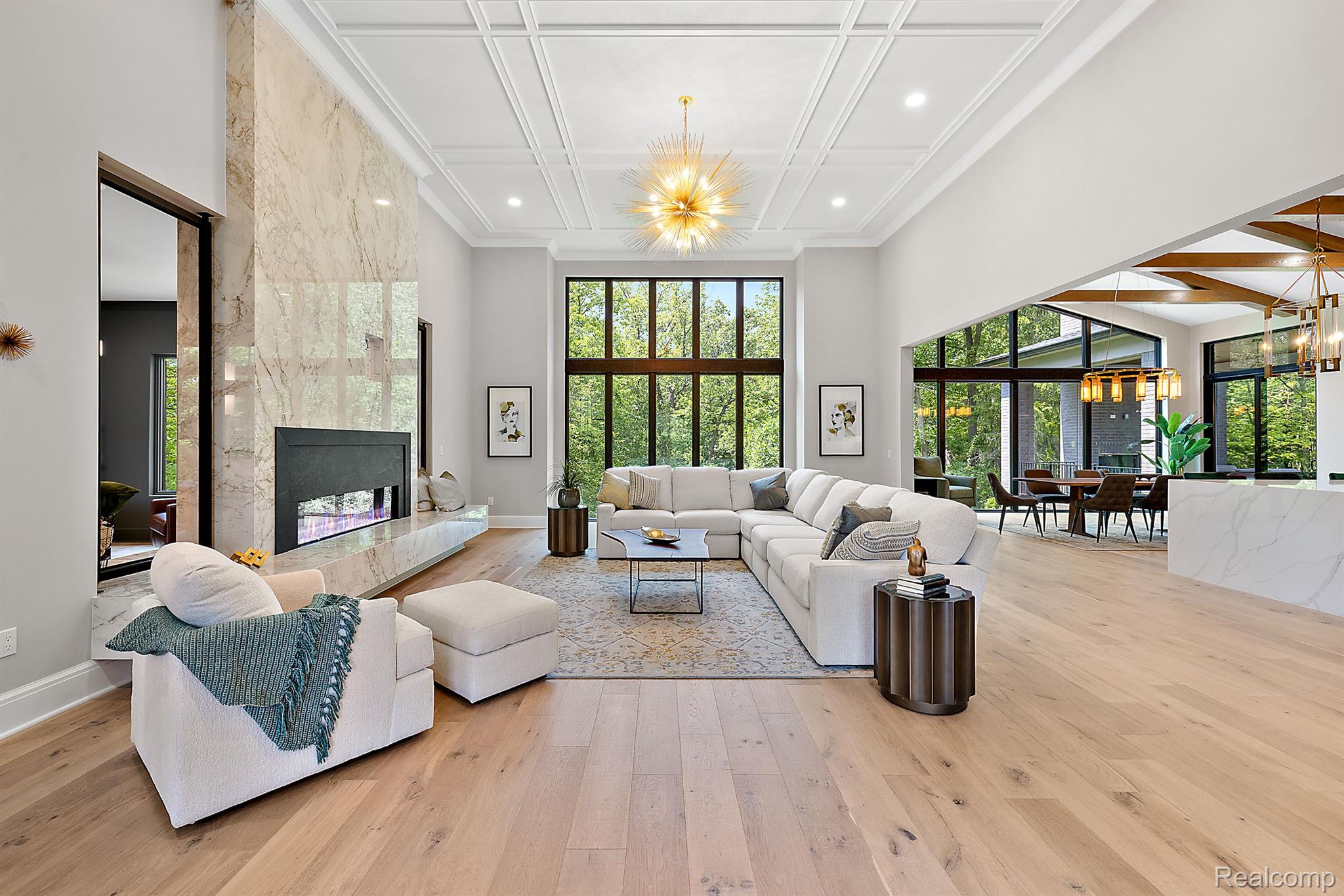 4995 Saddleridge Trail Ann Arbor City MI 48105