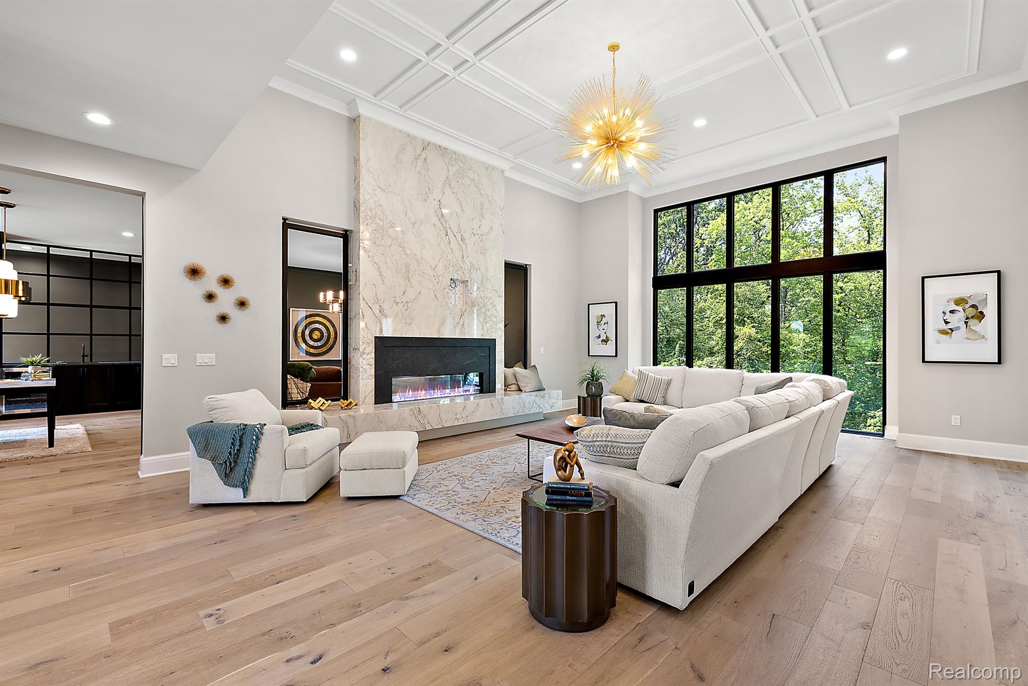 4995 Saddleridge Trail Ann Arbor City MI 48105