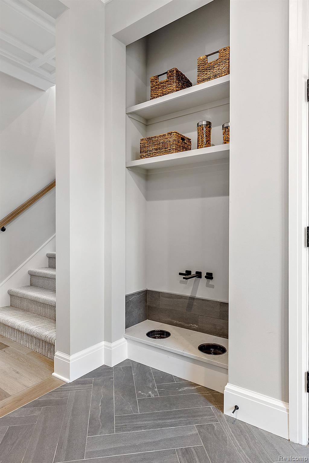 4995 Saddleridge Trail Ann Arbor City MI 48105