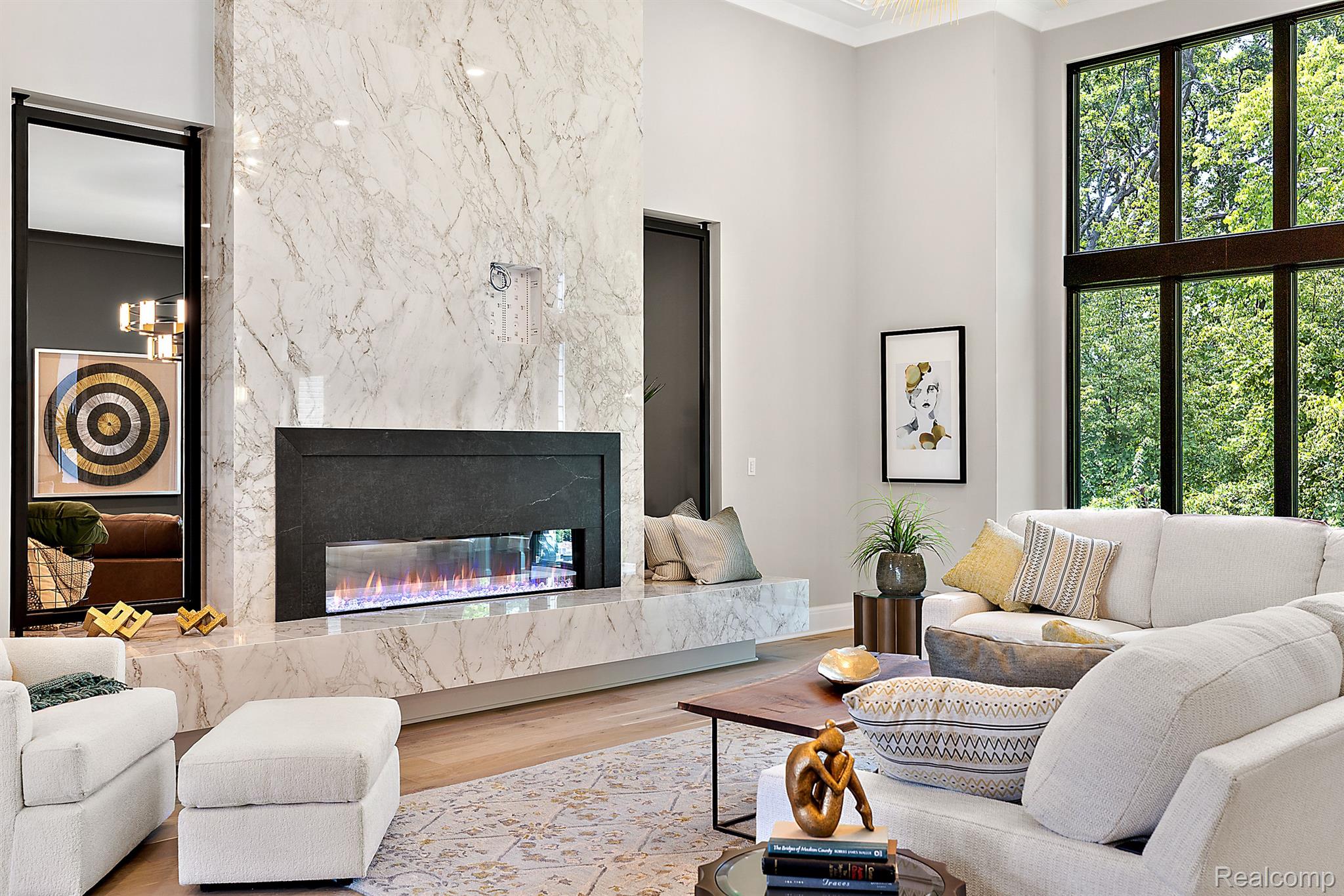 4995 Saddleridge Trail Ann Arbor City MI 48105