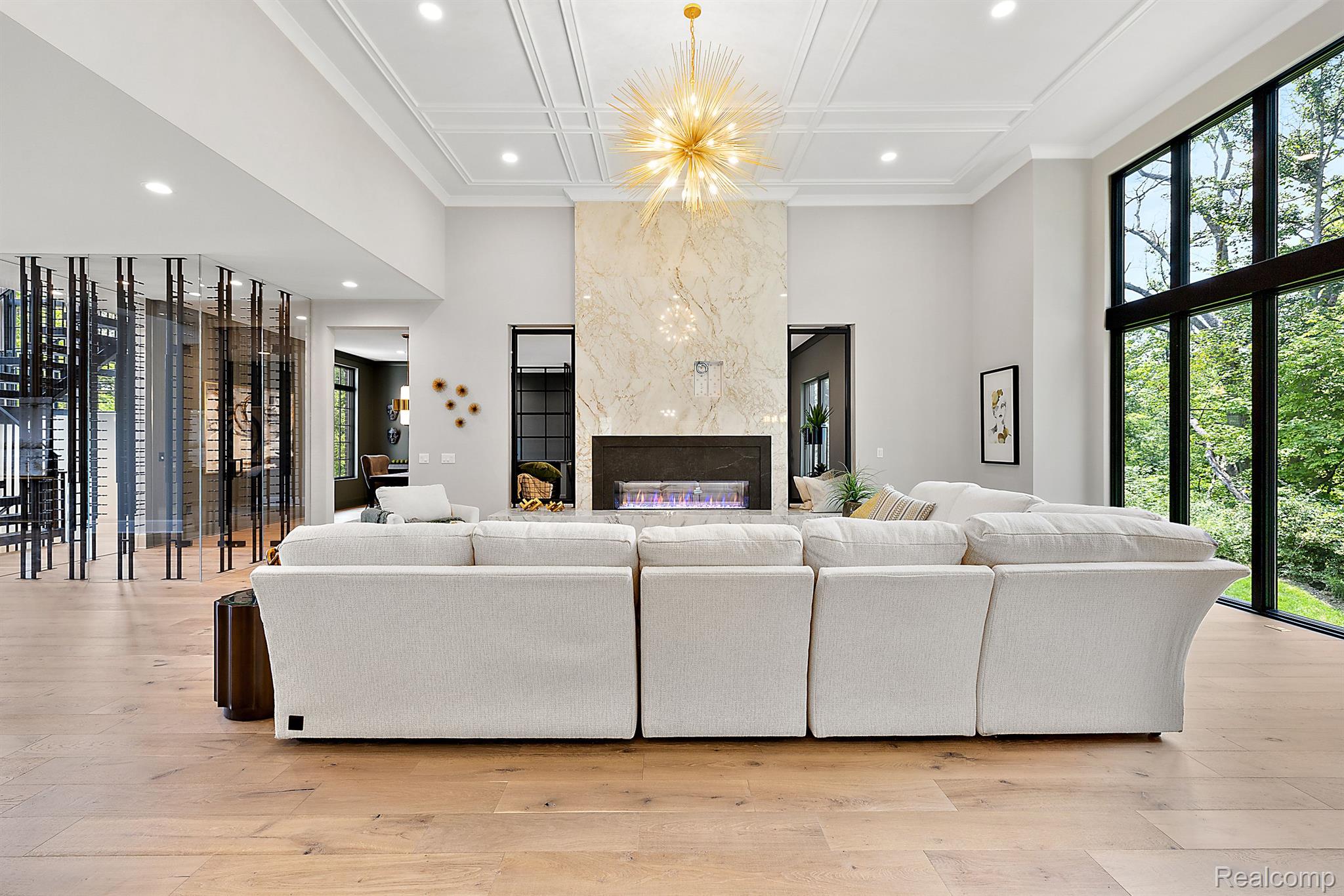 4995 Saddleridge Trail Ann Arbor City MI 48105