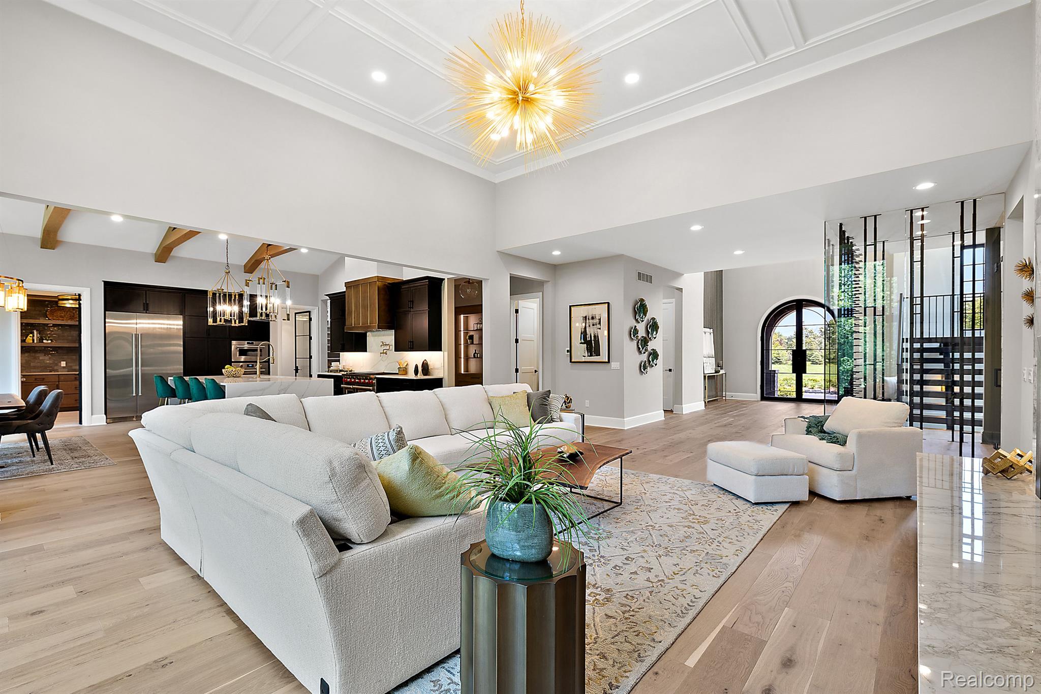 4995 Saddleridge Trail Ann Arbor City MI 48105