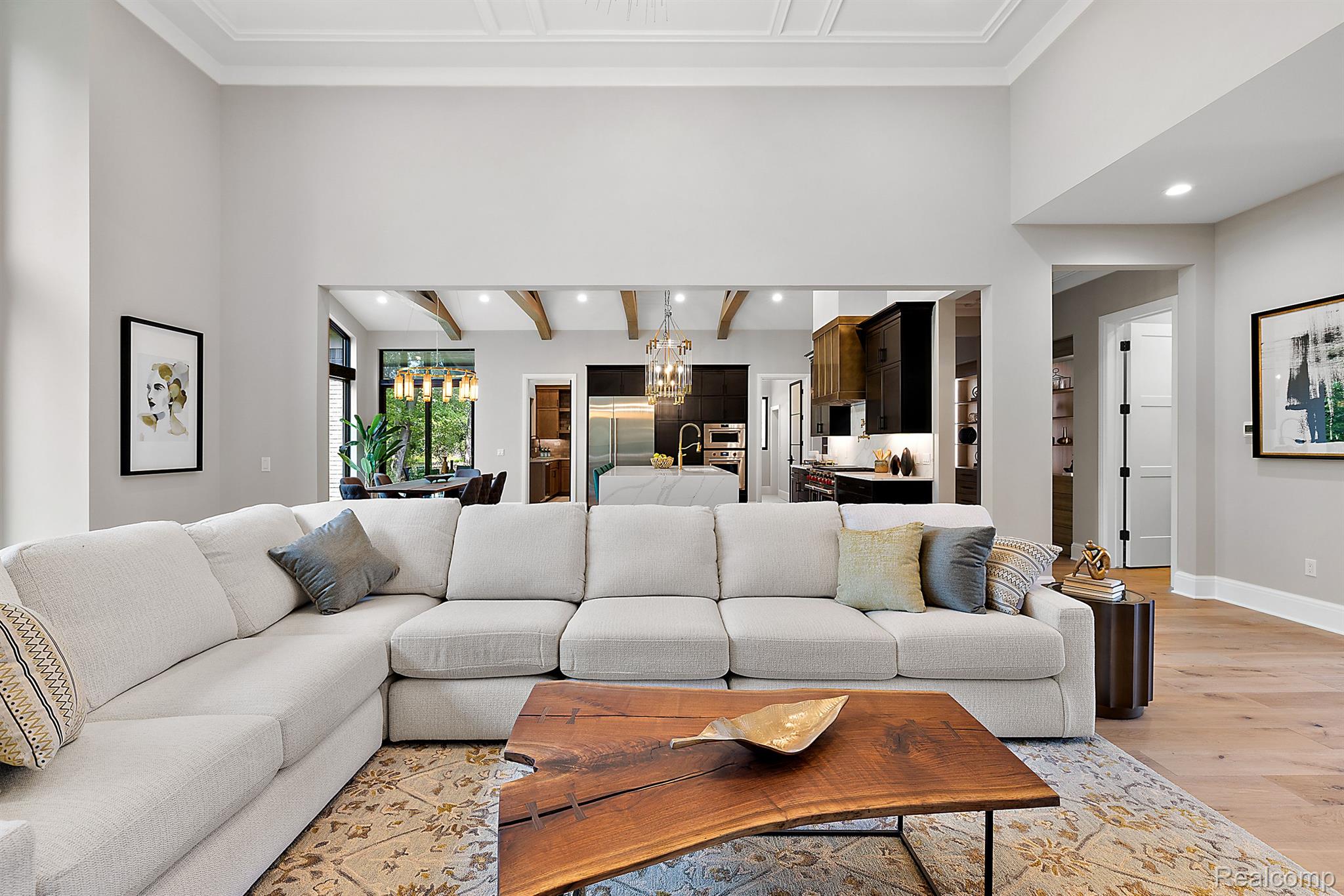 4995 Saddleridge Trail Ann Arbor City MI 48105