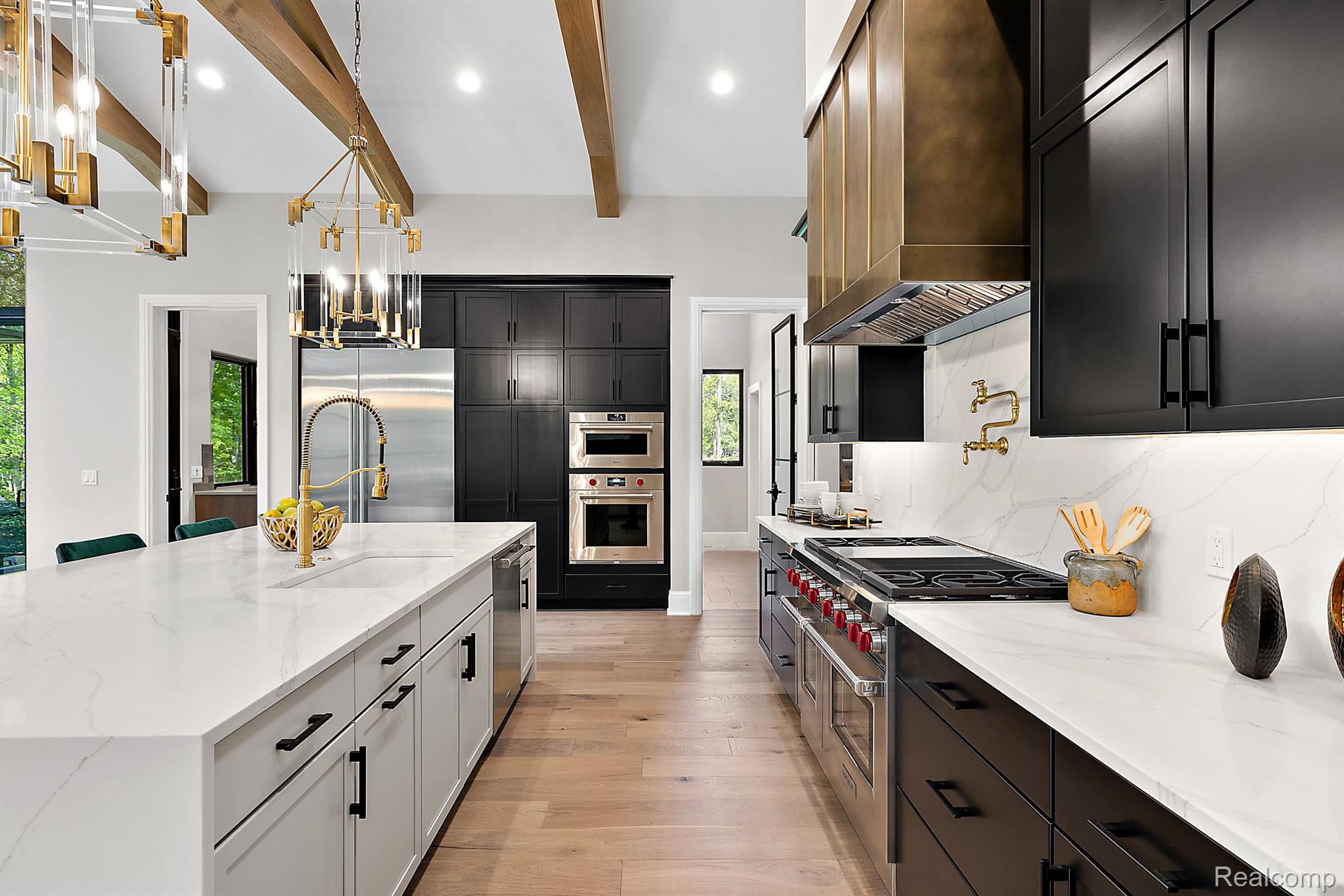 4995 Saddleridge Trail Ann Arbor City MI 48105