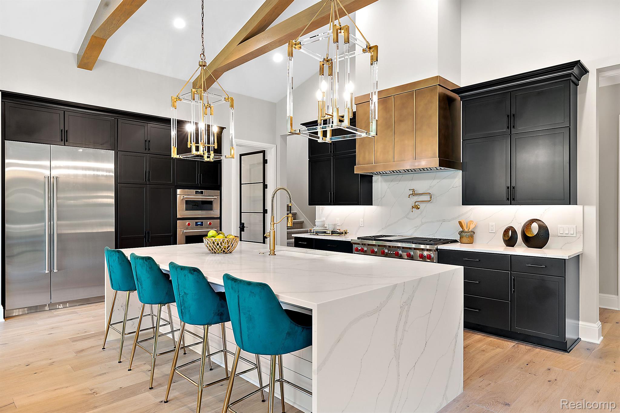 4995 Saddleridge Trail Ann Arbor City MI 48105