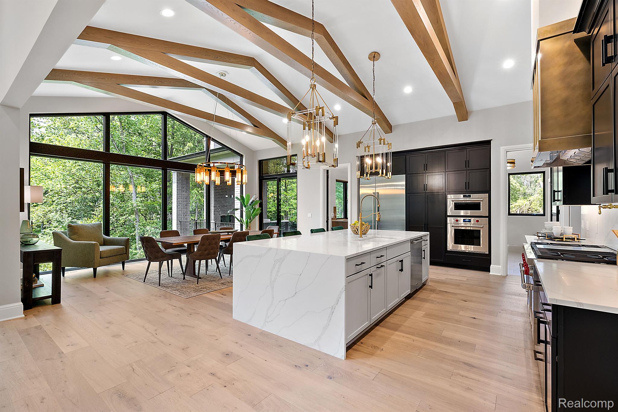 4995 Saddleridge Trail Ann Arbor City MI 48105