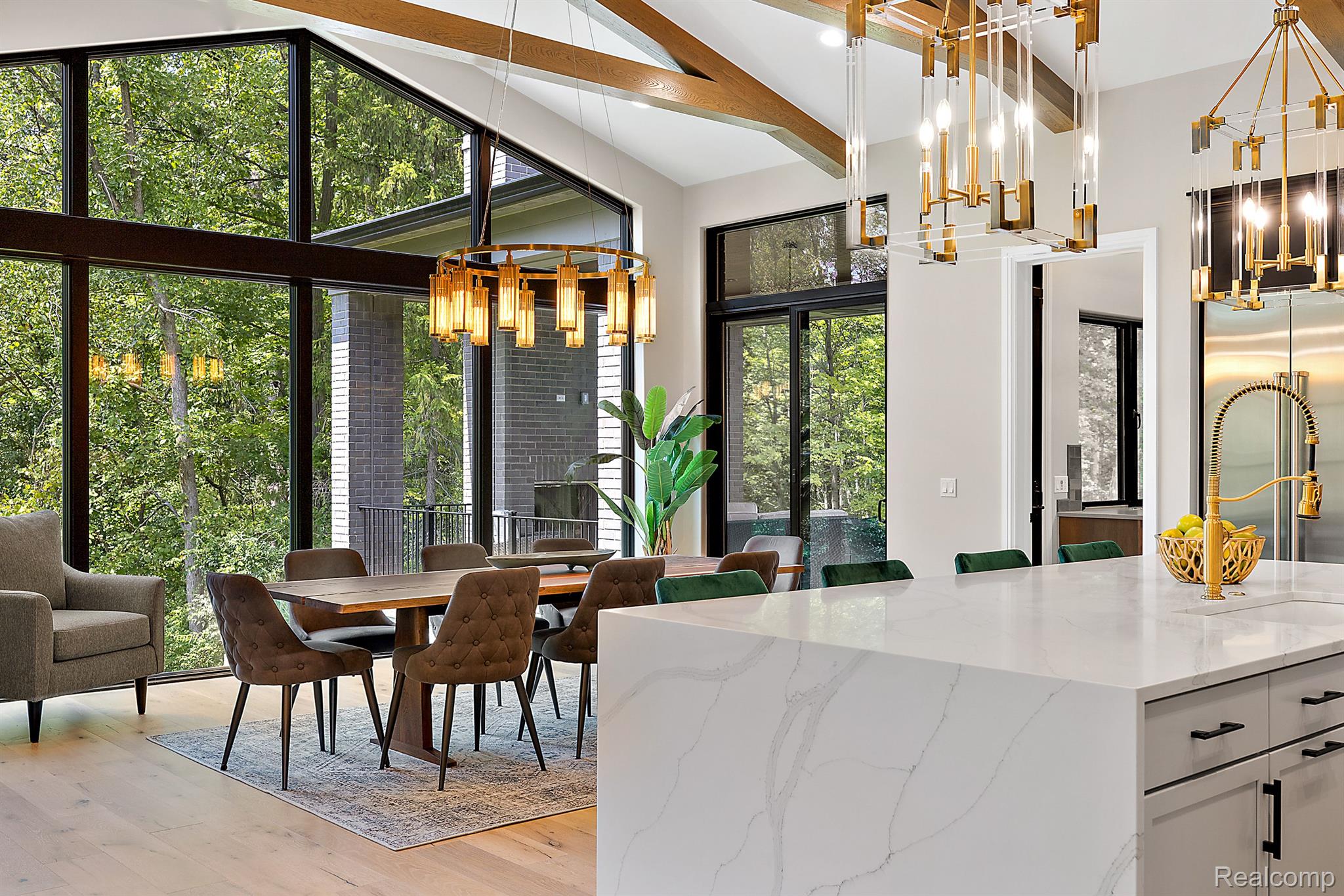 4995 Saddleridge Trail Ann Arbor City MI 48105