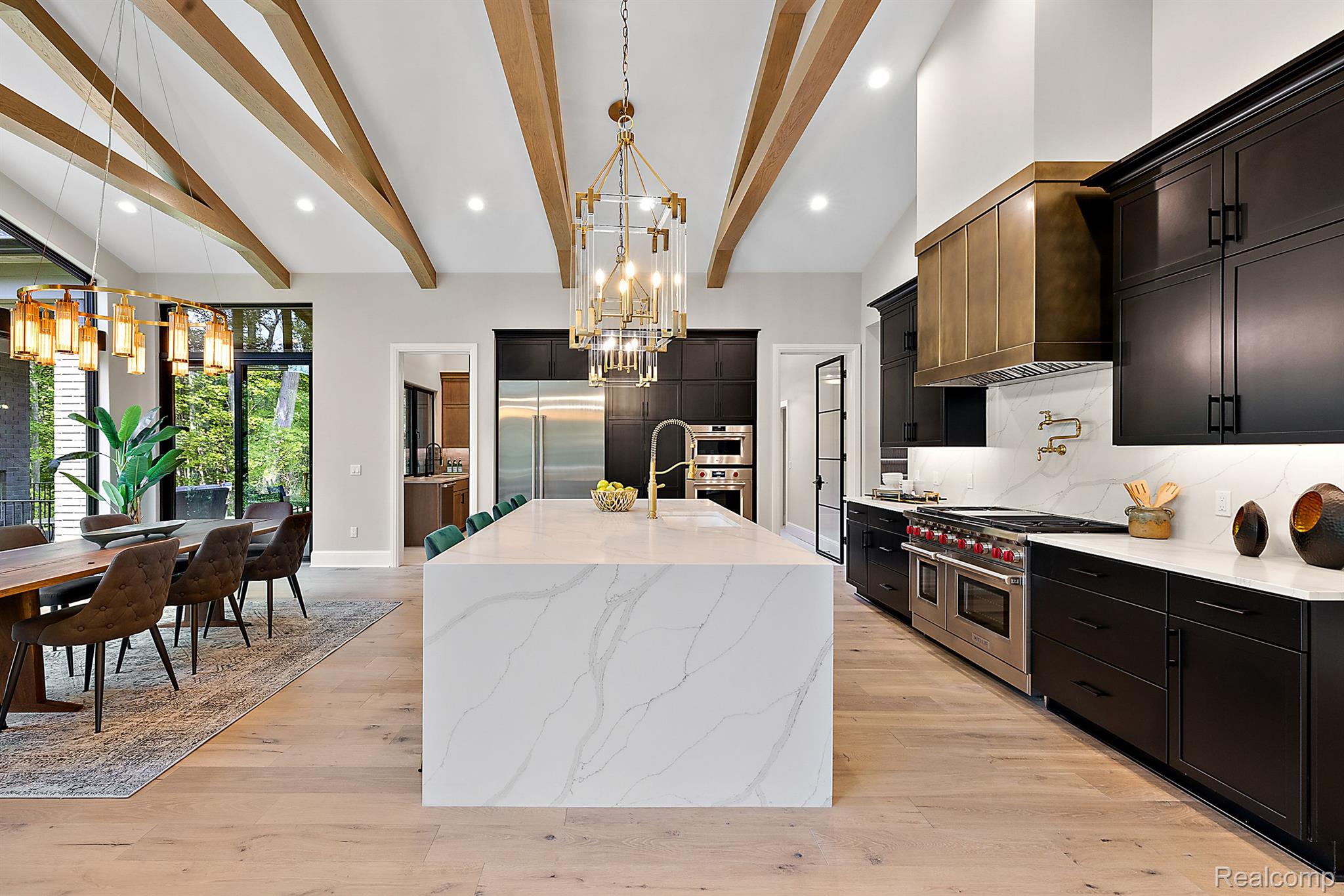 4995 Saddleridge Trail Ann Arbor City MI 48105