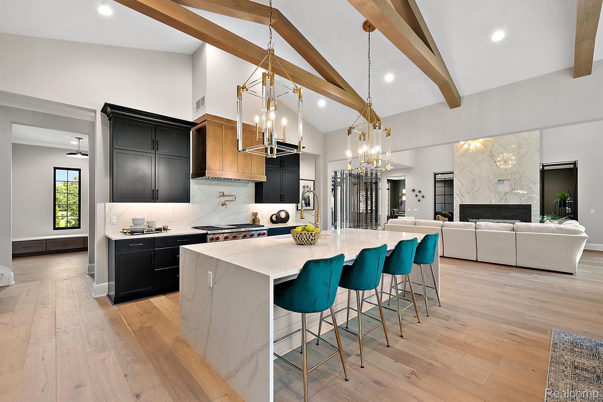 4995 Saddleridge Trail Ann Arbor City MI 48105