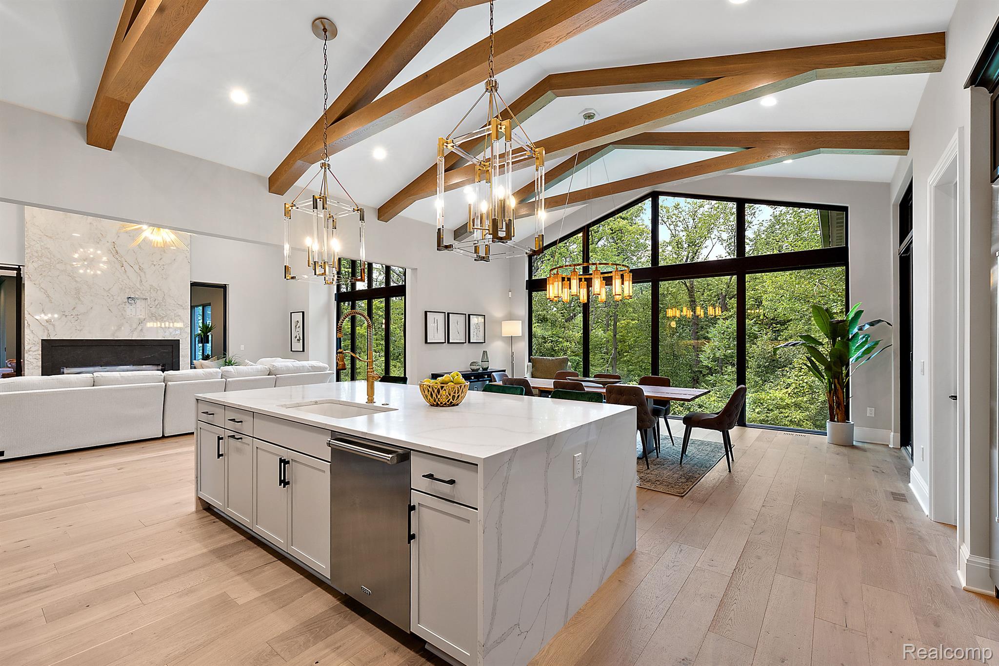 4995 Saddleridge Trail Ann Arbor City MI 48105