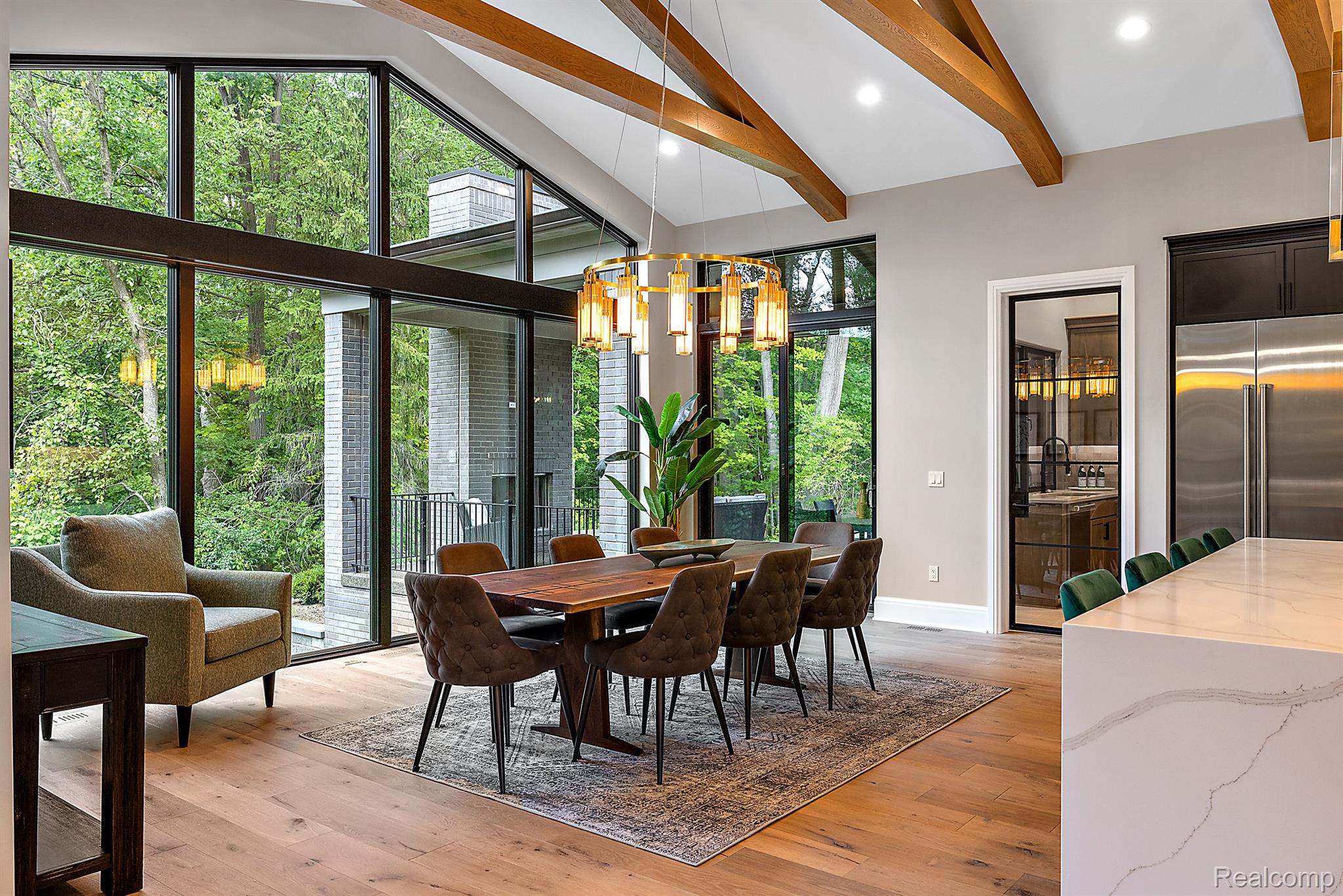 4995 Saddleridge Trail Ann Arbor City MI 48105