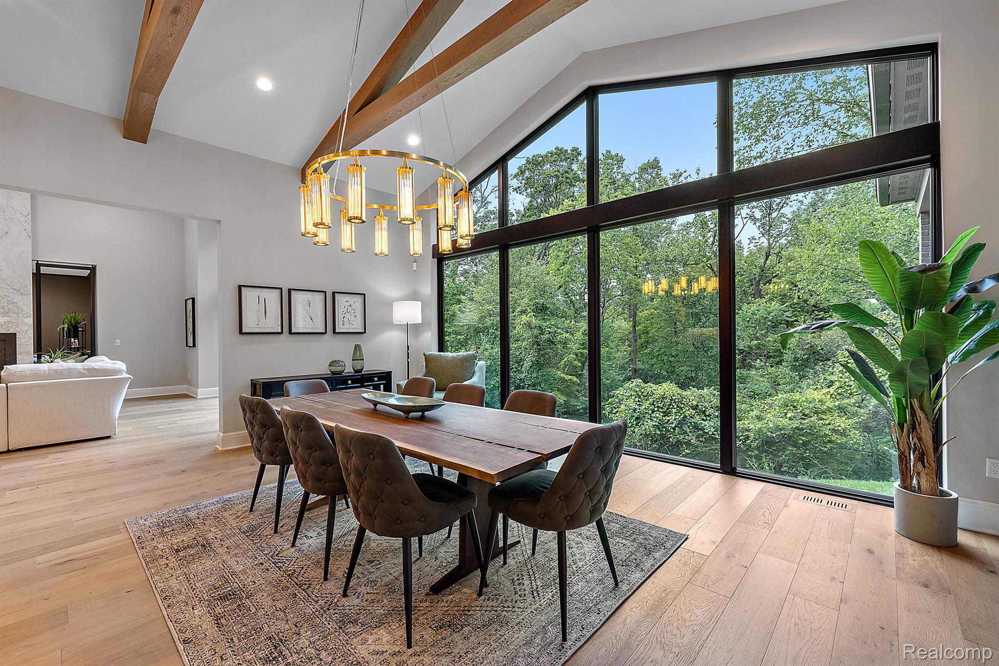 4995 Saddleridge Trail Ann Arbor City MI 48105