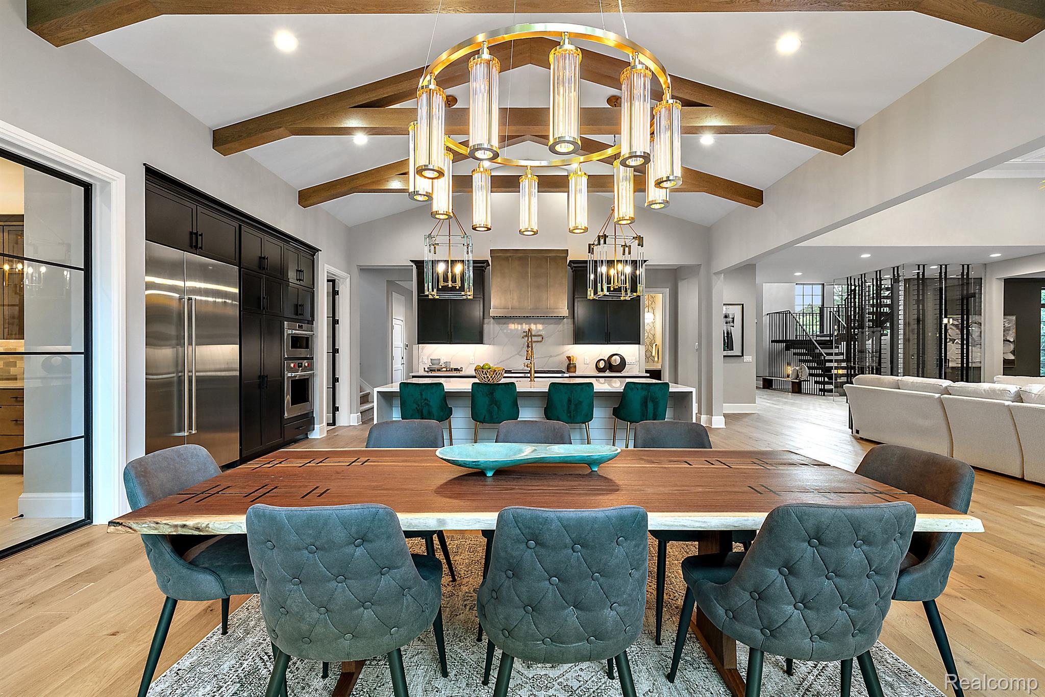 4995 Saddleridge Trail Ann Arbor City MI 48105