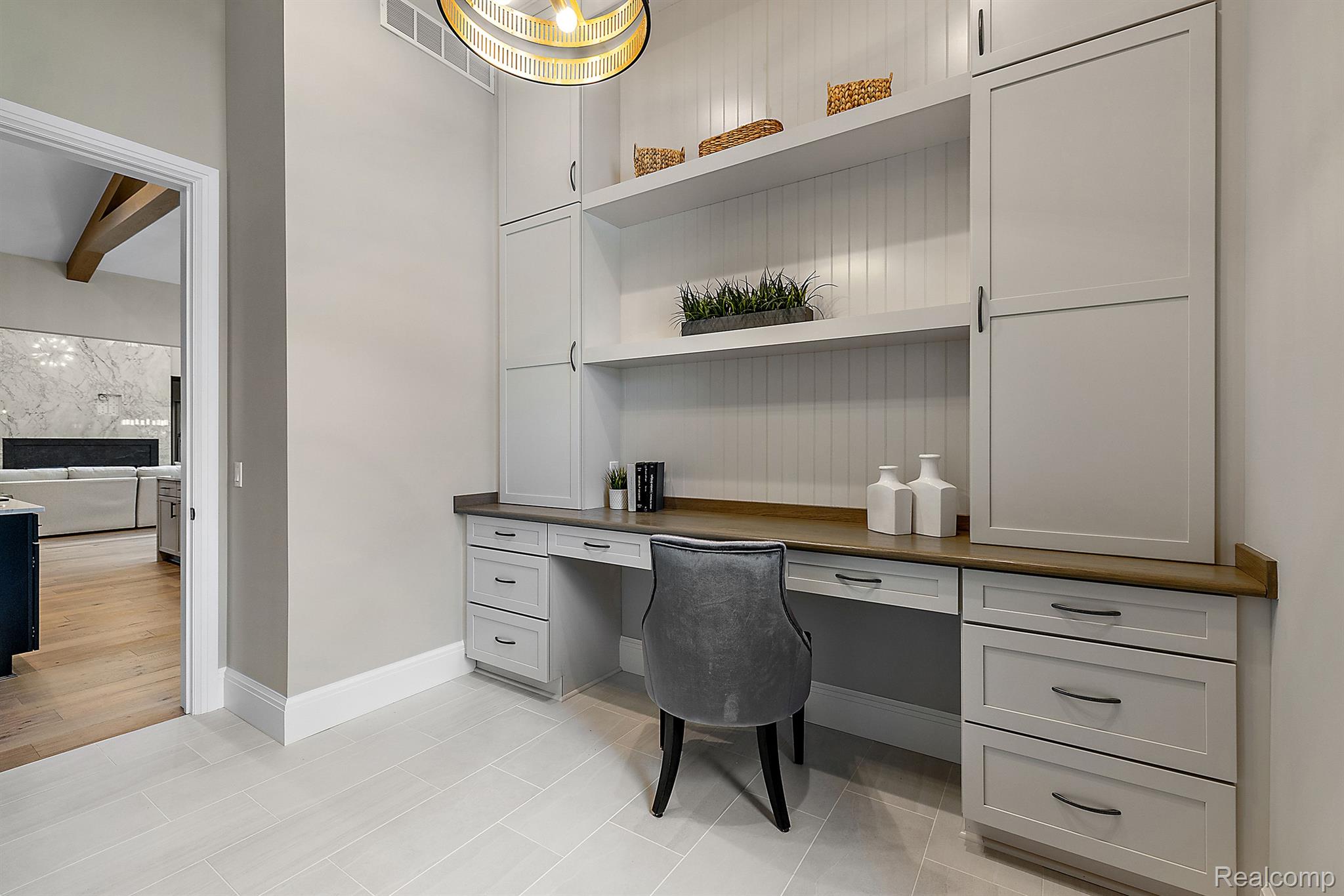 4995 Saddleridge Trail Ann Arbor City MI 48105