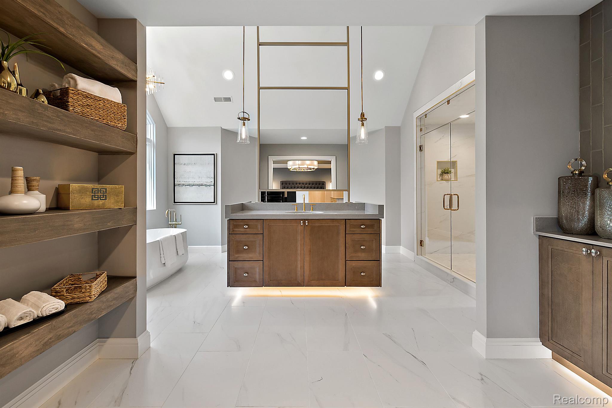 4995 Saddleridge Trail Ann Arbor City MI 48105