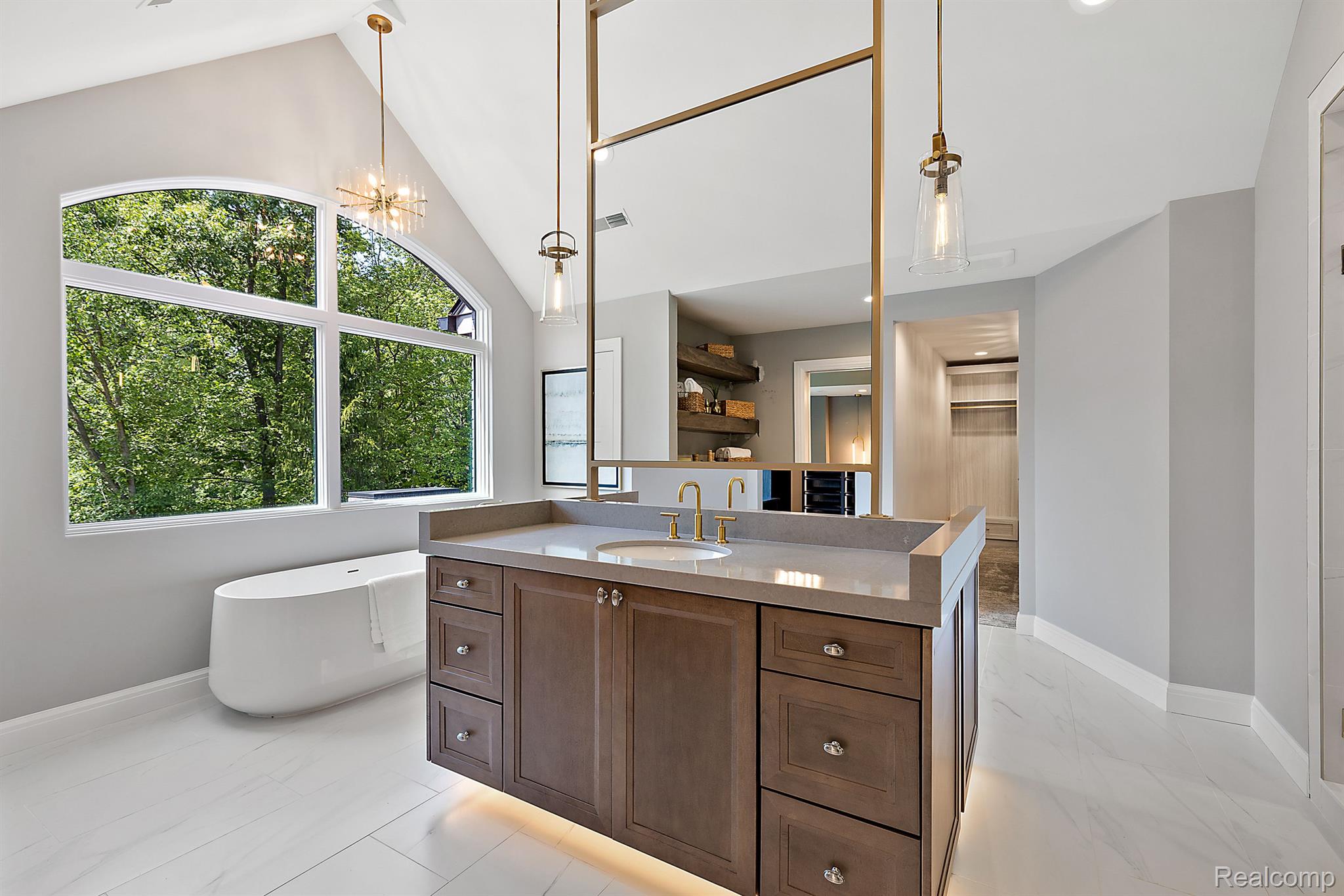 4995 Saddleridge Trail Ann Arbor City MI 48105