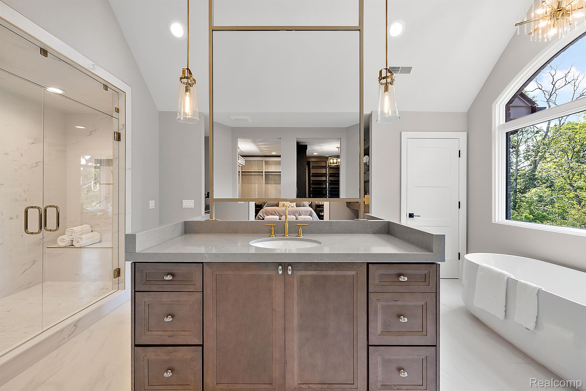 4995 Saddleridge Trail Ann Arbor City MI 48105