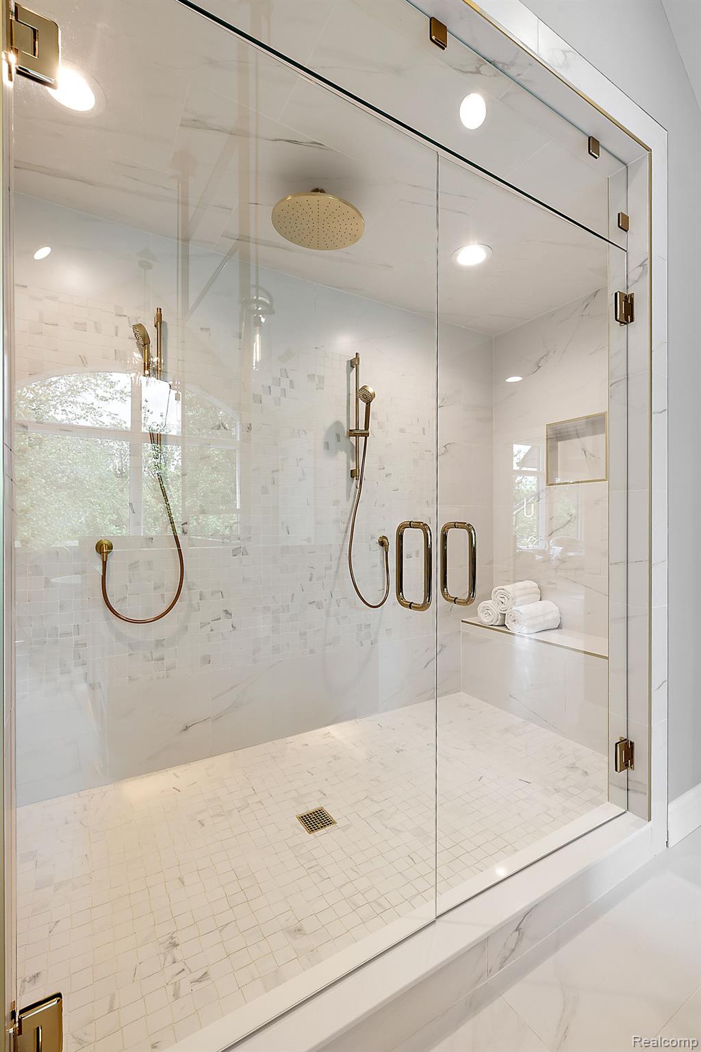 4995 Saddleridge Trail Ann Arbor City MI 48105