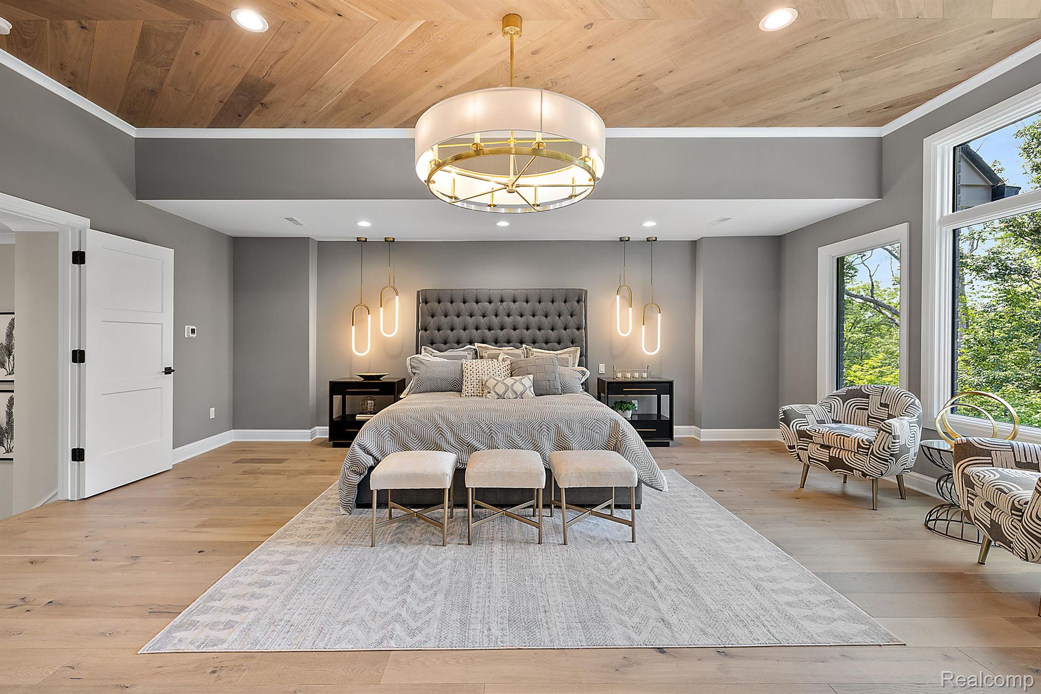 4995 Saddleridge Trail Ann Arbor City MI 48105