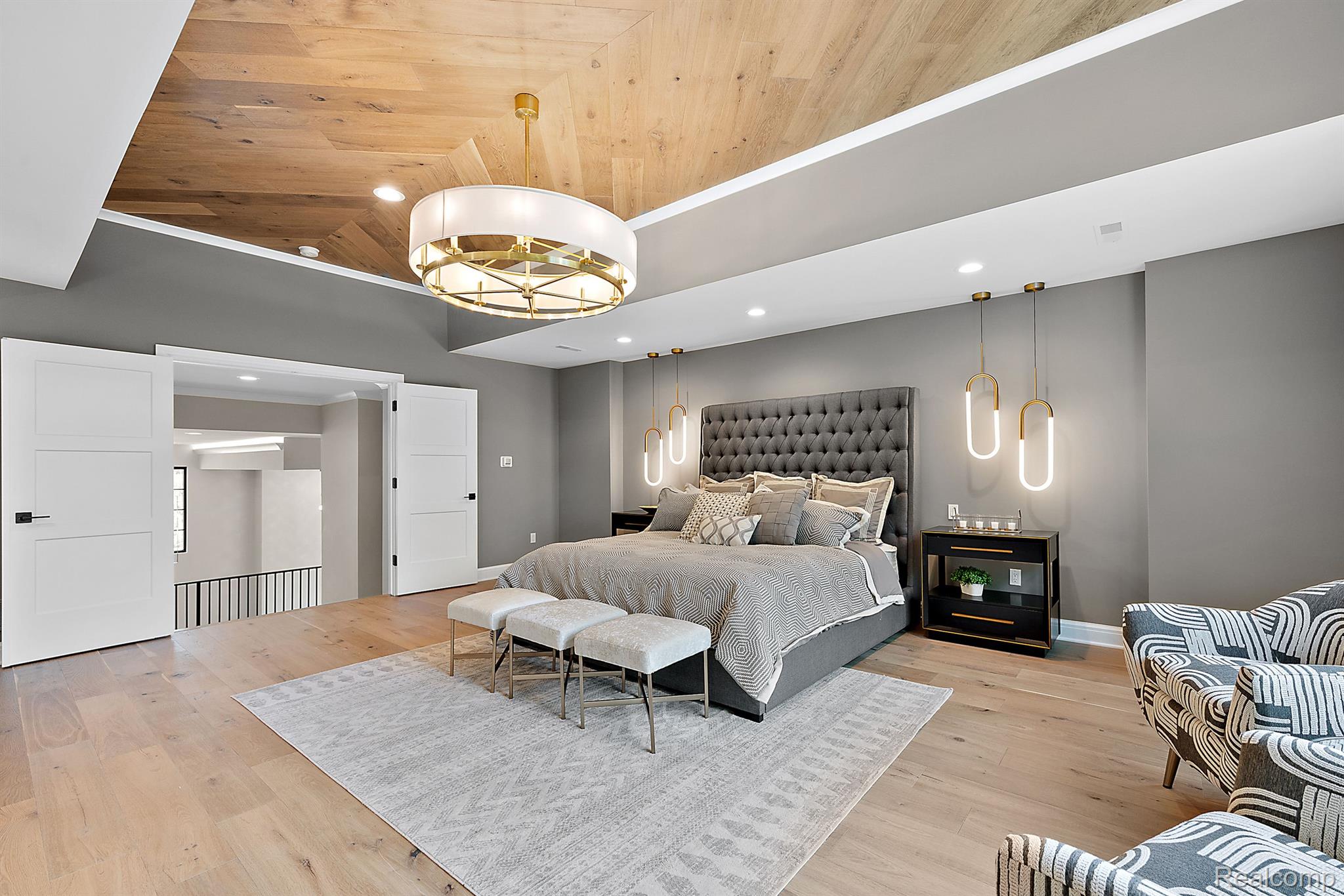 4995 Saddleridge Trail Ann Arbor City MI 48105