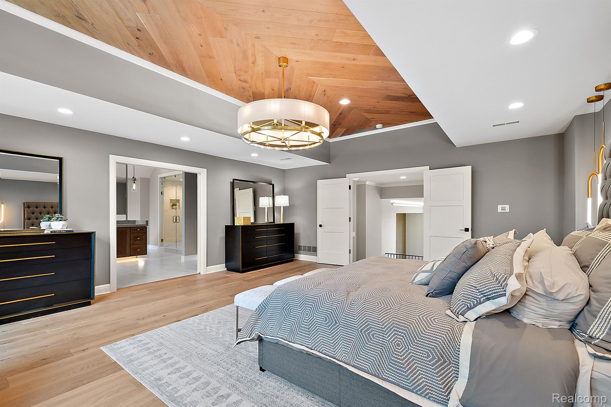 4995 Saddleridge Trail Ann Arbor City MI 48105