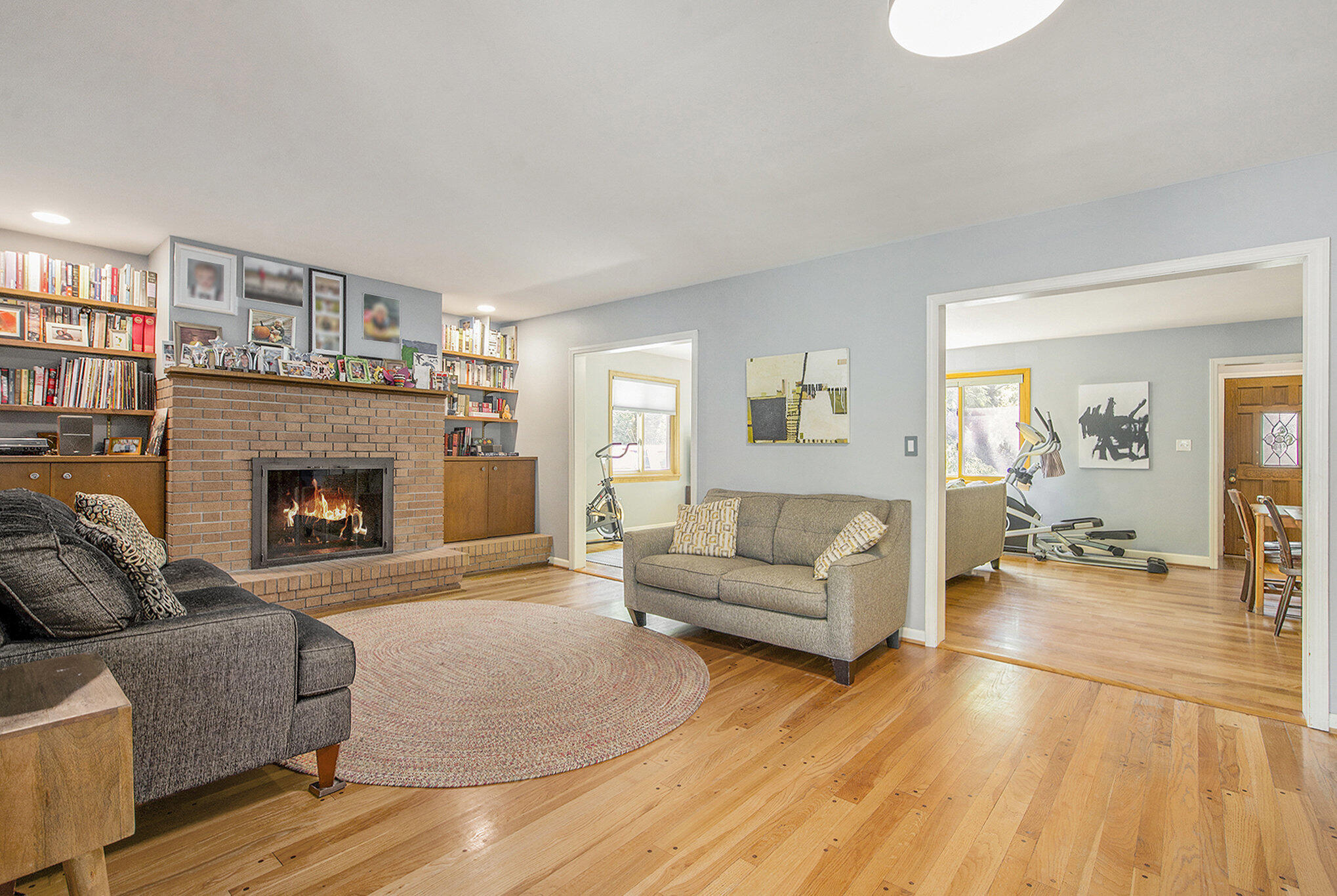 415 Pinewood Street Ann Arbor City MI 48103