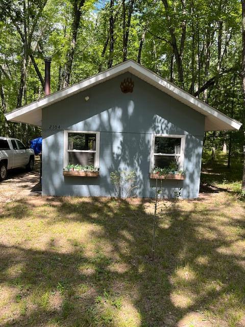 2104 E 88th Street Yates Township MI 49309