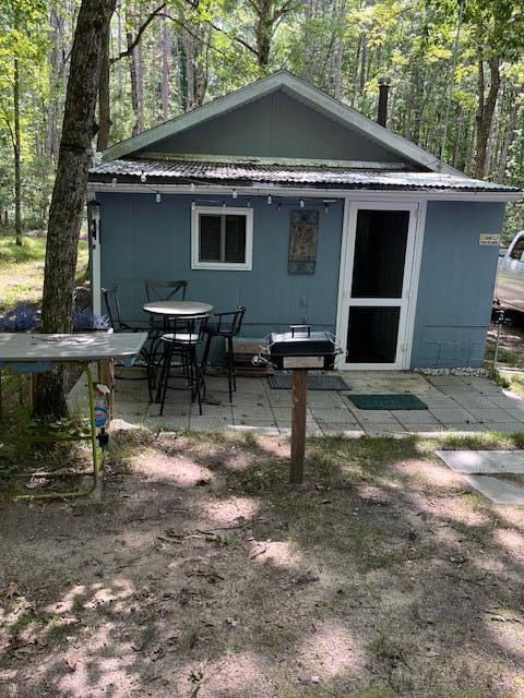 2104 E 88th Street Yates Township MI 49309