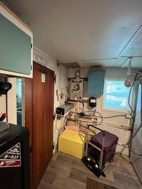2104 E 88th Street Yates Township MI 49309