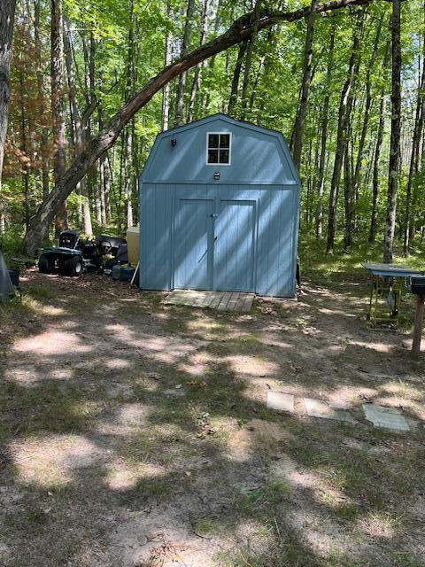 2104 E 88th Street Yates Township MI 49309