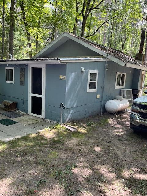 2104 E 88th Street Yates Township MI 49309
