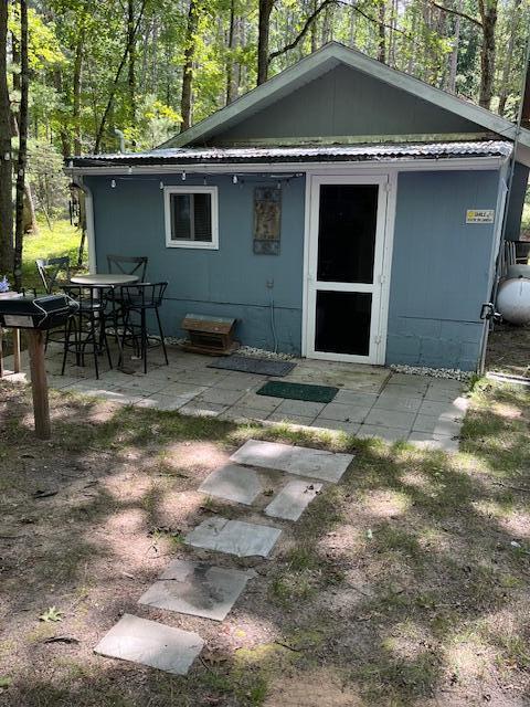 2104 E 88th Street Yates Township MI 49309