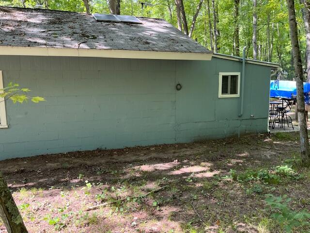 2104 E 88th Street Yates Township MI 49309