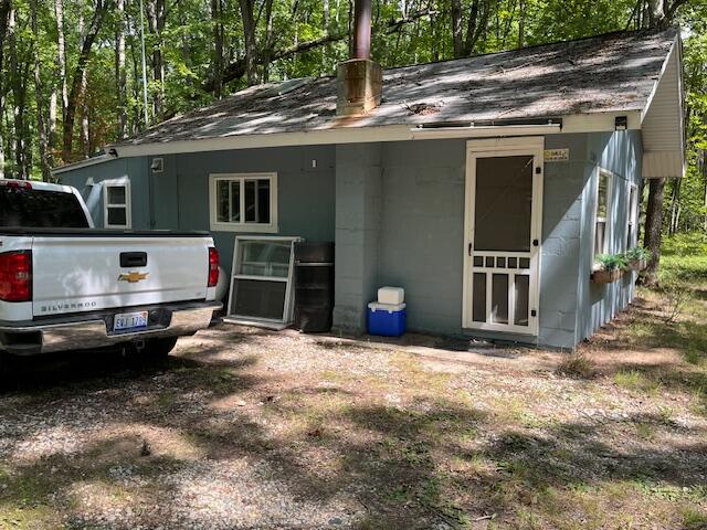 2104 E 88th Street Yates Township MI 49309