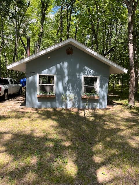 2104 E 88th Street Yates Township MI 49309