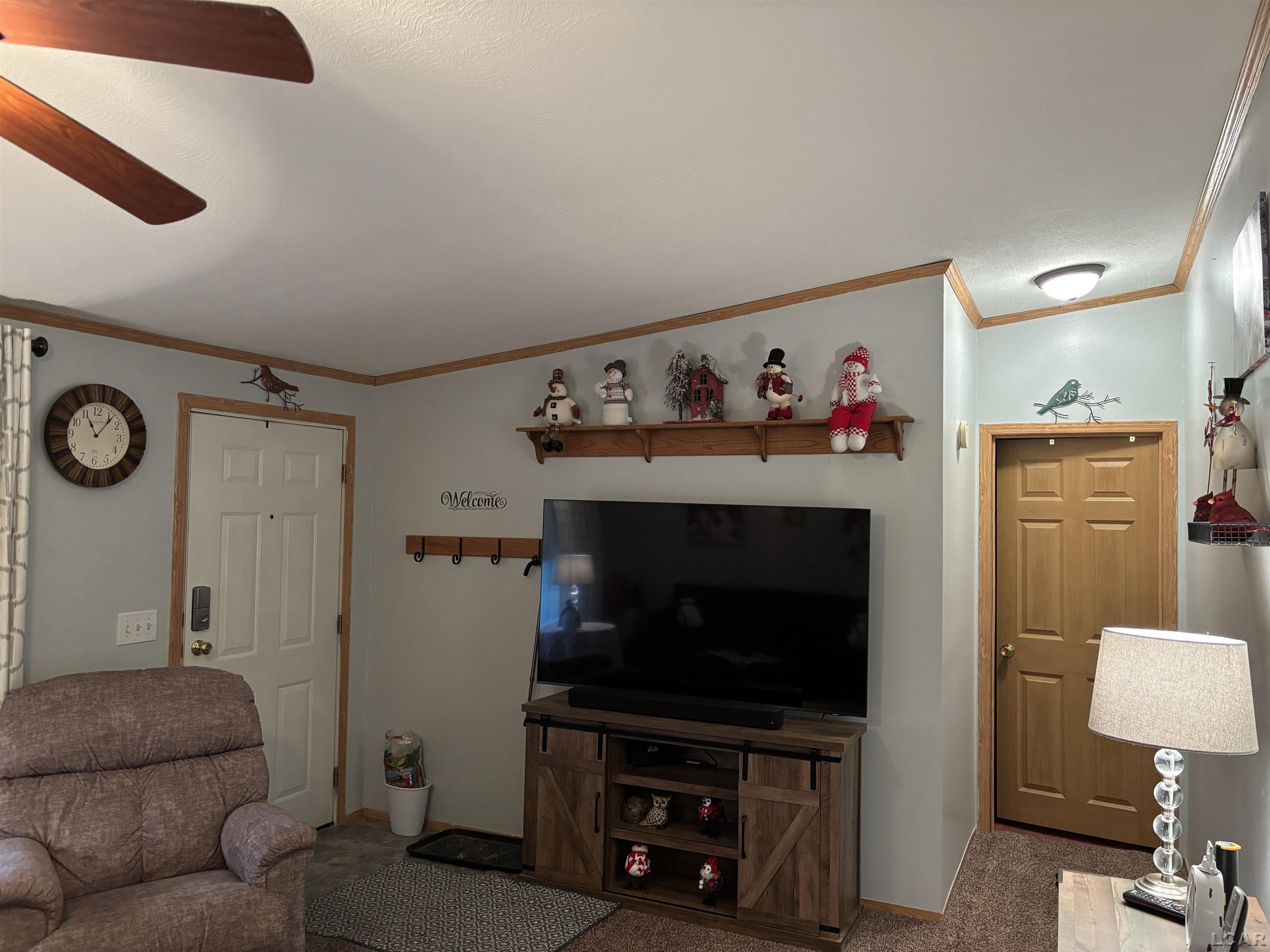 418 Birchwood Lot 195 Court Adrian City MI 49221