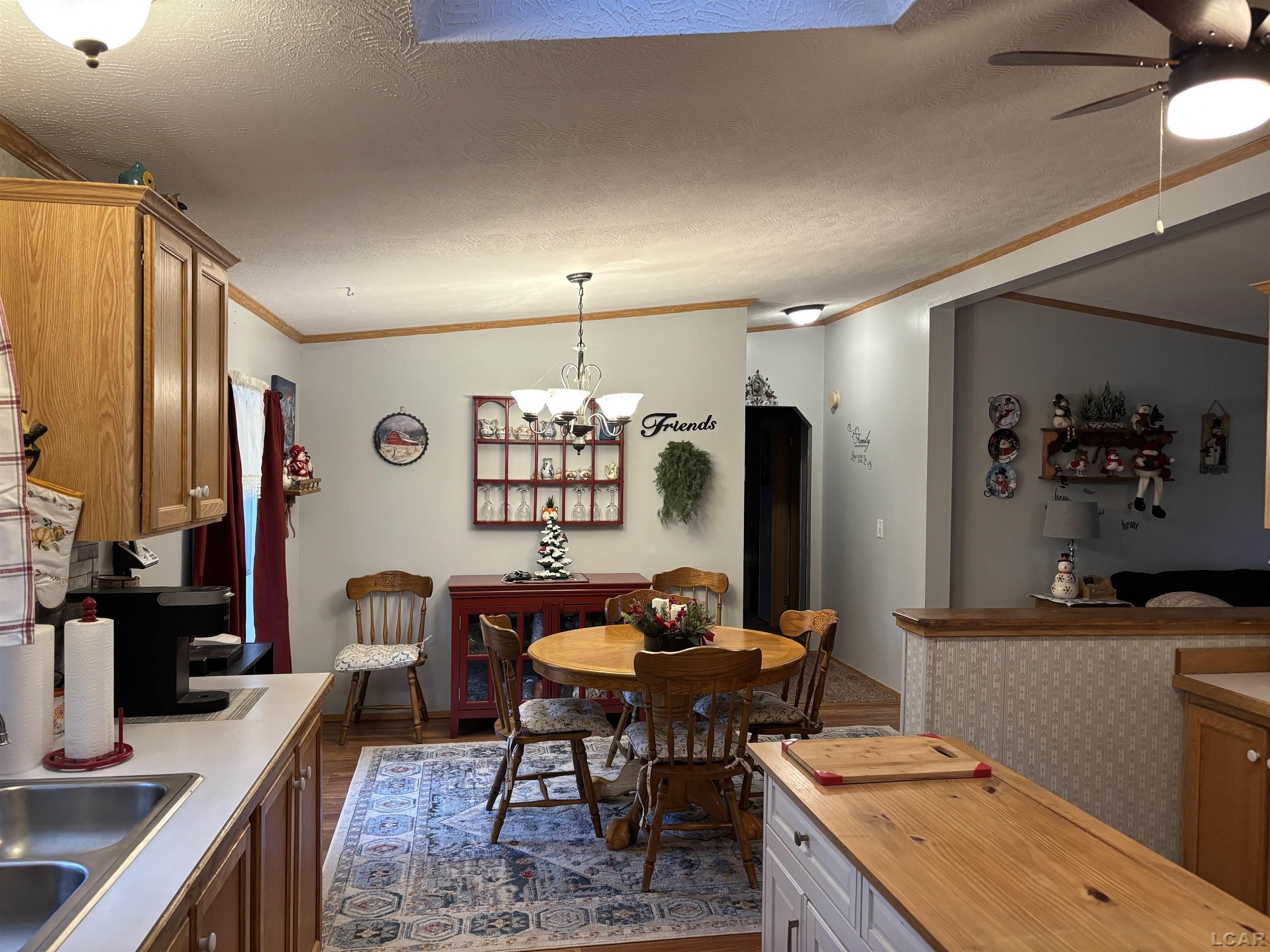 418 Birchwood Lot 195 Court Adrian City MI 49221